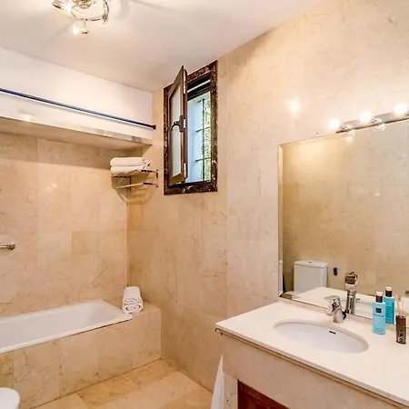La Cascada - Roomservice * Marbella